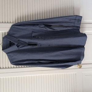 Van Heusen Men's Dress Shirt